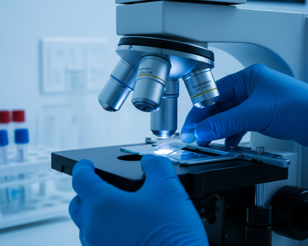 About us 1 Accuras Diagnostic