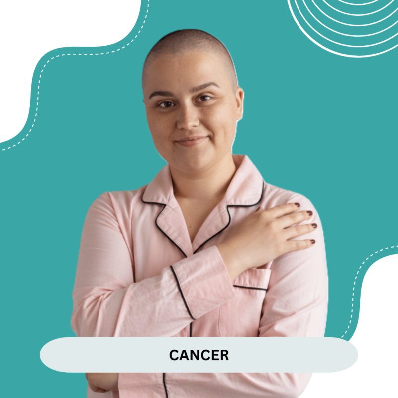 CANCER CANCER Home Medical 1 Accuras Diagnostic