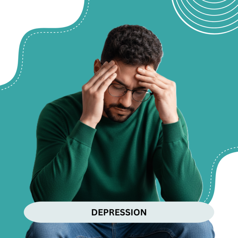 DEPRESSION DEPRESSION Home Medical 1 Accuras Diagnostic
