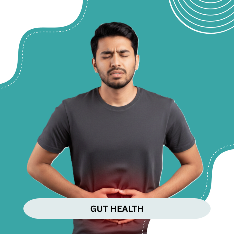 GUT HEALTH 1 GUT HEALTH 1 Home Medical 1 Accuras Diagnostic